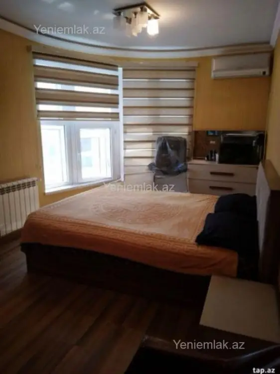 215 000 AZN - 3 otaqlı mənzil Satılır, Bakıxanov qəs., Sabunçu, Bakı