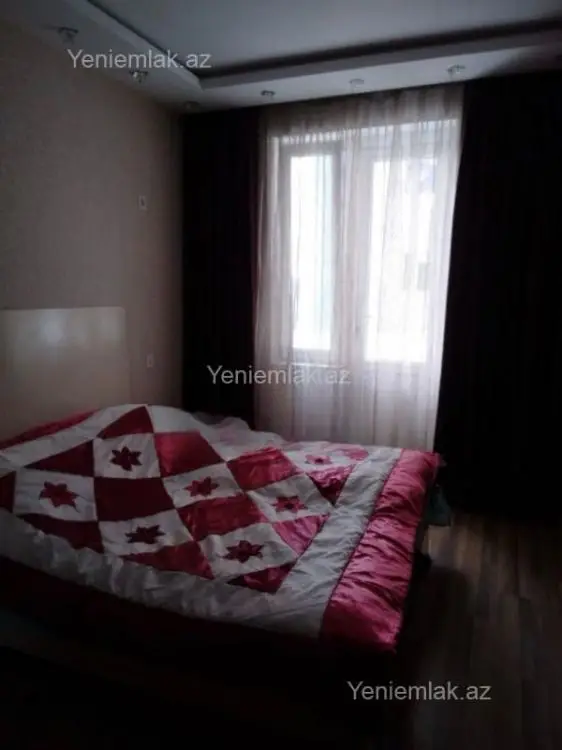 215 000 AZN - 3 otaqlı mənzil Satılır, Bakıxanov qəs., Sabunçu, Bakı