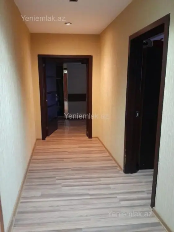 215 000 AZN - 3 otaqlı mənzil Satılır, Bakıxanov qəs., Sabunçu, Bakı