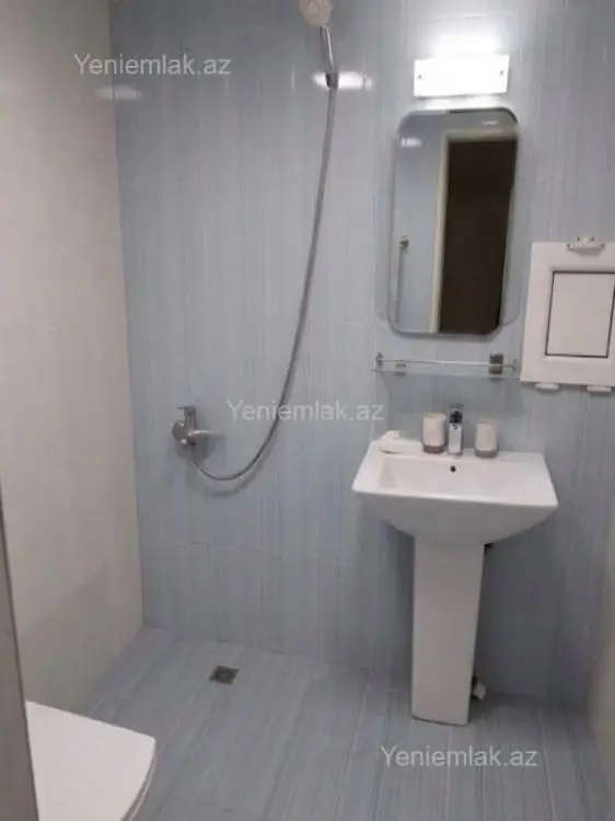 215 000 AZN - 3 otaqlı mənzil Satılır, Bakıxanov qəs., Sabunçu, Bakı