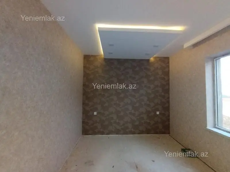 10 000 AZN - 2 otaqlı mənzil Satılır, Masazır, Abşeron