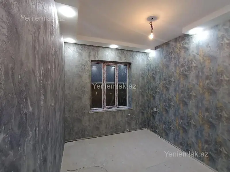 10 000 AZN - 2 otaqlı mənzil Satılır, Masazır, Abşeron