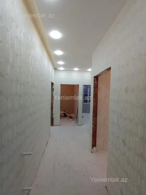 10 000 AZN - 2 otaqlı mənzil Satılır, Masazır, Abşeron