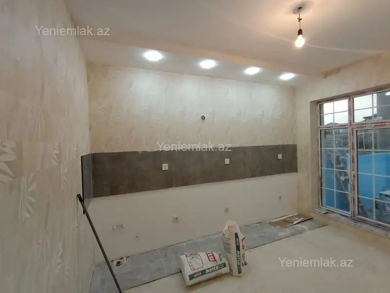10 000 AZN - 2 otaqlı mənzil Satılır, Masazır, Abşeron