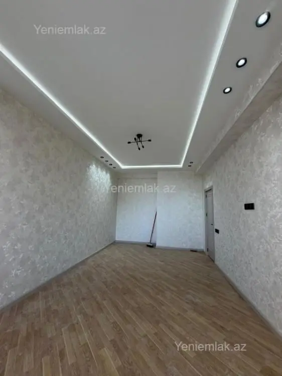 125 000 AZN - 2 otaqlı mənzil Satılır, 16-cı məhəllə, Sumqayıt