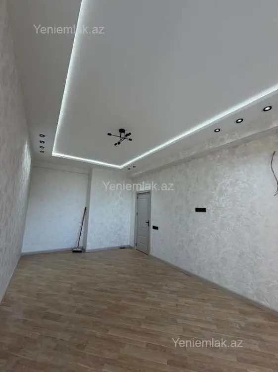 125 000 AZN - 2 otaqlı mənzil Satılır, 16-cı məhəllə, Sumqayıt