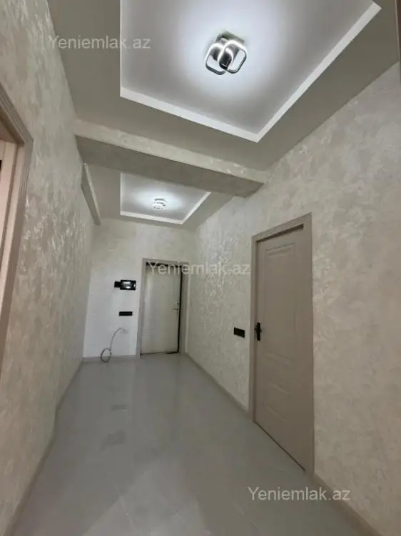 125 000 AZN - 2 otaqlı mənzil Satılır, 16-cı məhəllə, Sumqayıt