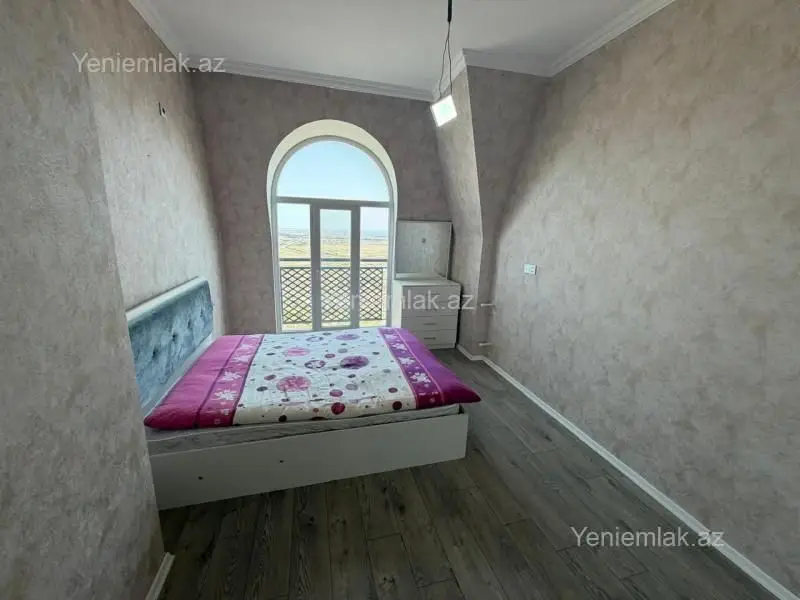 159 000 AZN - 3 otaqlı mənzil Satılır, Yeni Günəşli qəs., Suraxanı, Bakı