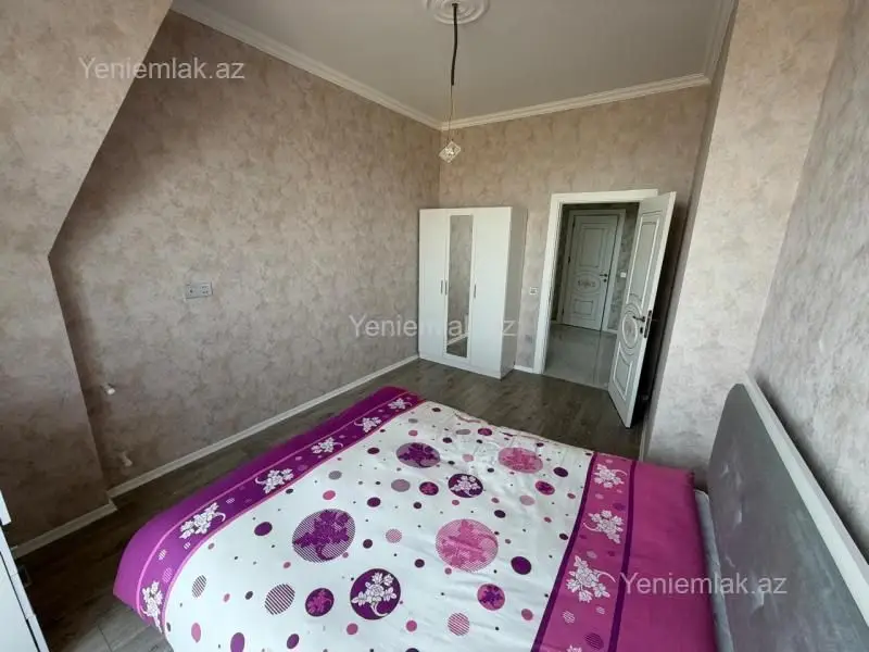 159 000 AZN - 3 otaqlı mənzil Satılır, Yeni Günəşli qəs., Suraxanı, Bakı
