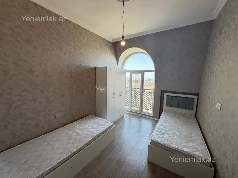 159 000 AZN - 3 otaqlı mənzil Satılır, Yeni Günəşli qəs., Suraxanı, Bakı