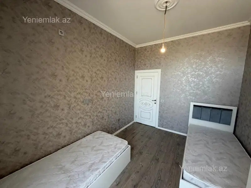 159 000 AZN - 3 otaqlı mənzil Satılır, Yeni Günəşli qəs., Suraxanı, Bakı
