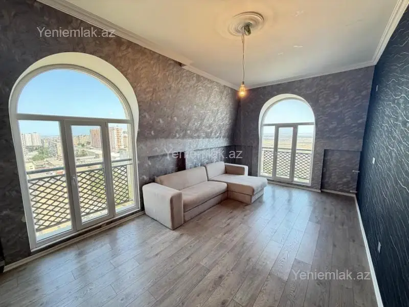 159 000 AZN - 3 otaqlı mənzil Satılır, Yeni Günəşli qəs., Suraxanı, Bakı