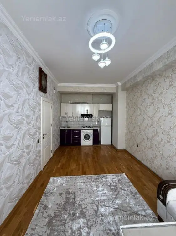 108 500 AZN - 2 otaqlı mənzil Satılır, Xırdalan