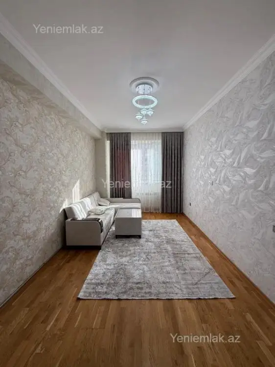 108 500 AZN - 2 otaqlı mənzil Satılır, Xırdalan