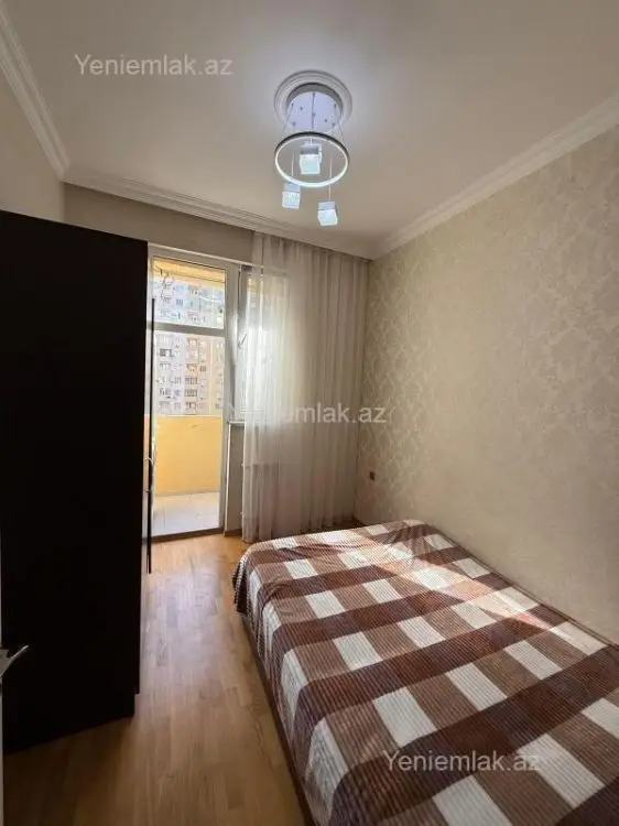 108 500 AZN - 2 otaqlı mənzil Satılır, Xırdalan