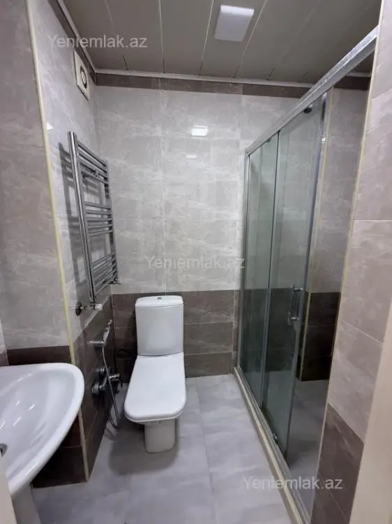 108 500 AZN - 2 otaqlı mənzil Satılır, Xırdalan