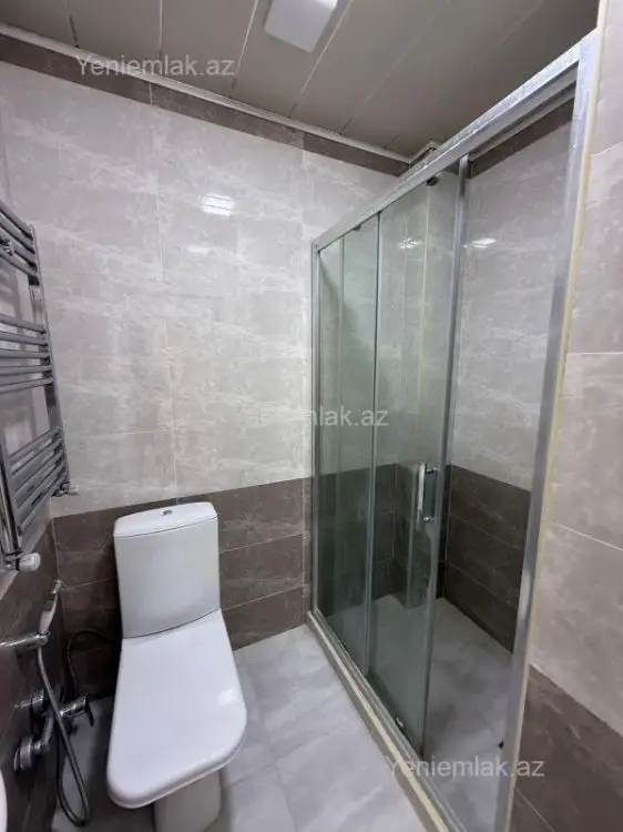 108 500 AZN - 2 otaqlı mənzil Satılır, Xırdalan