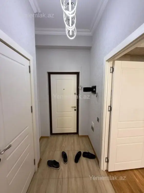 108 500 AZN - 2 otaqlı mənzil Satılır, Xırdalan