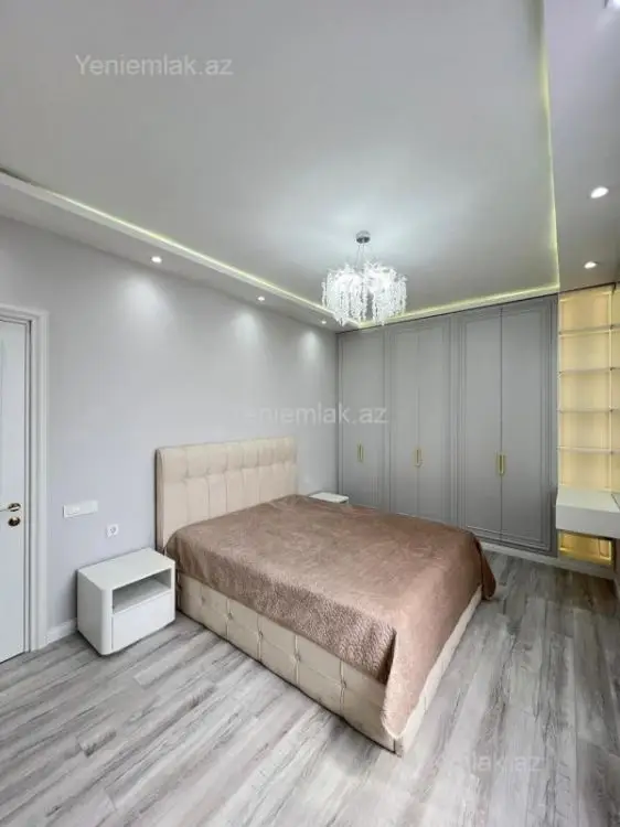 206 000 AZN - 2 otaqlı mənzil Satılır, Xətai, Bakı