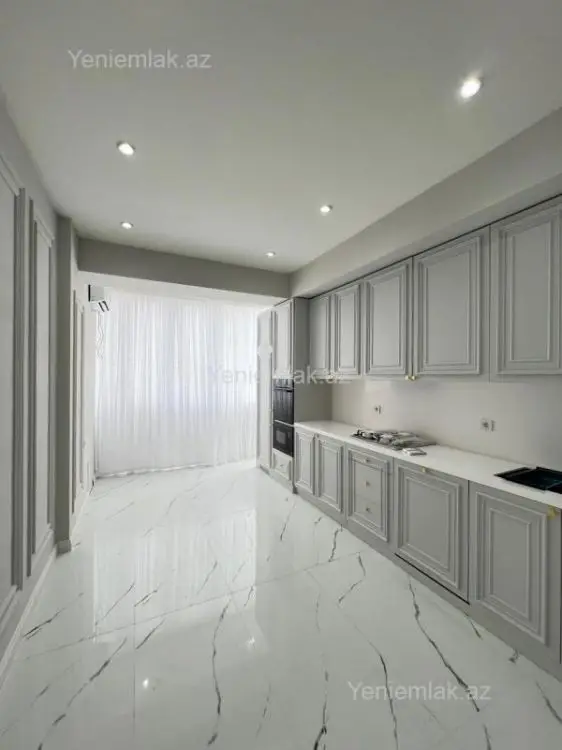 206 000 AZN - 2 otaqlı mənzil Satılır, Xətai, Bakı
