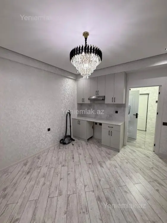 58 000 AZN - 2 otaqlı mənzil Satılır, Xırdalan