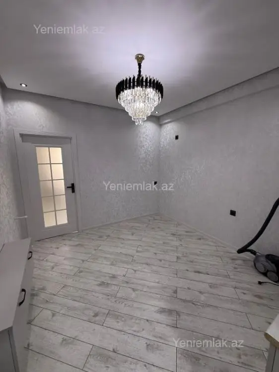58 000 AZN - 2 otaqlı mənzil Satılır, Xırdalan