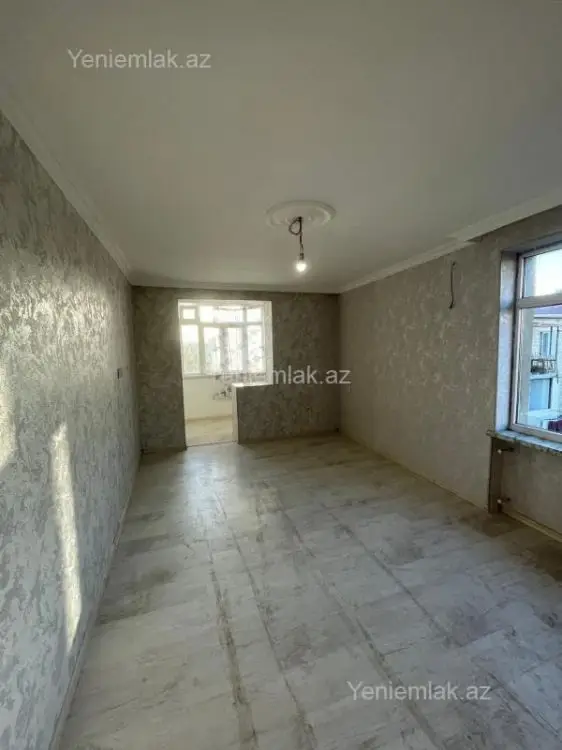 73 000 AZN - 1 otaqlı mənzil Satılır, 1-ci mikrorayon, Sumqayıt