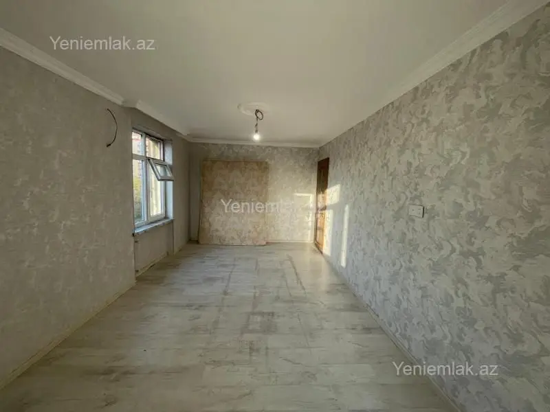 73 000 AZN - 1 otaqlı mənzil Satılır, 1-ci mikrorayon, Sumqayıt