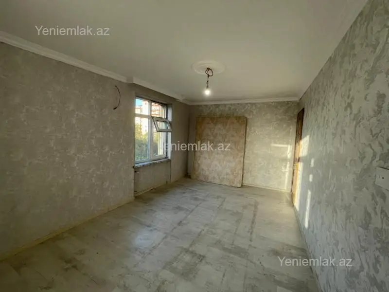 73 000 AZN - 1 otaqlı mənzil Satılır, 1-ci mikrorayon, Sumqayıt