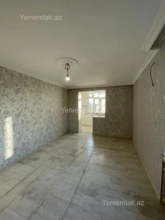 73 000 AZN - 1 otaqlı mənzil Satılır, 1-ci mikrorayon, Sumqayıt