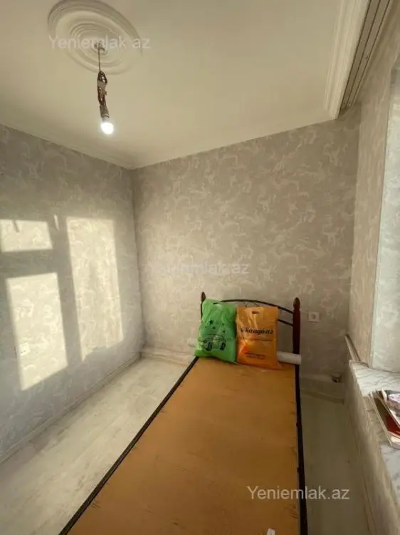 73 000 AZN - 1 otaqlı mənzil Satılır, 1-ci mikrorayon, Sumqayıt
