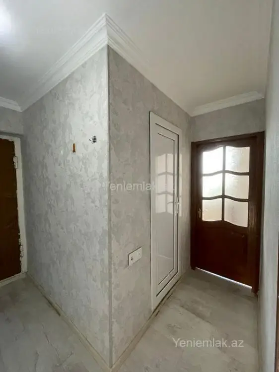 73 000 AZN - 1 otaqlı mənzil Satılır, 1-ci mikrorayon, Sumqayıt