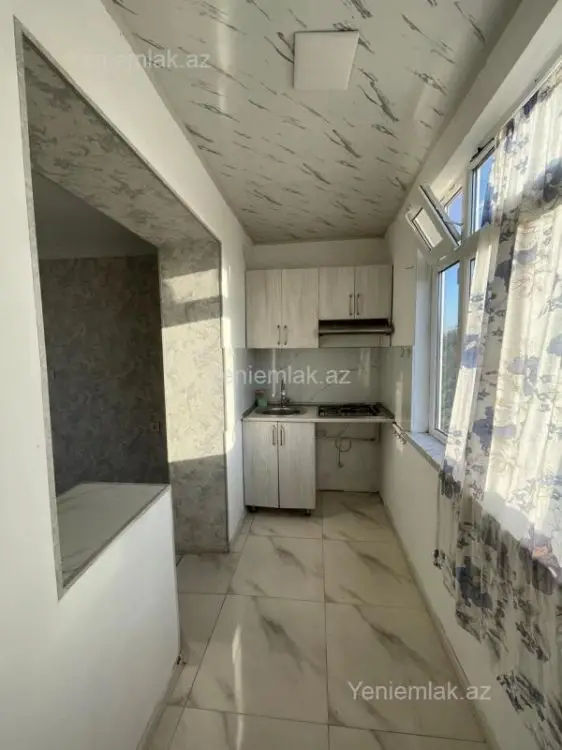 73 000 AZN - 1 otaqlı mənzil Satılır, 1-ci mikrorayon, Sumqayıt