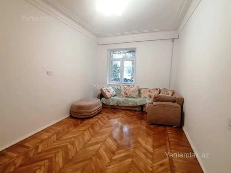 800 AZN - 2 otaqlı mənzil Kirayə (aylıq), Nərimanov, Bakı