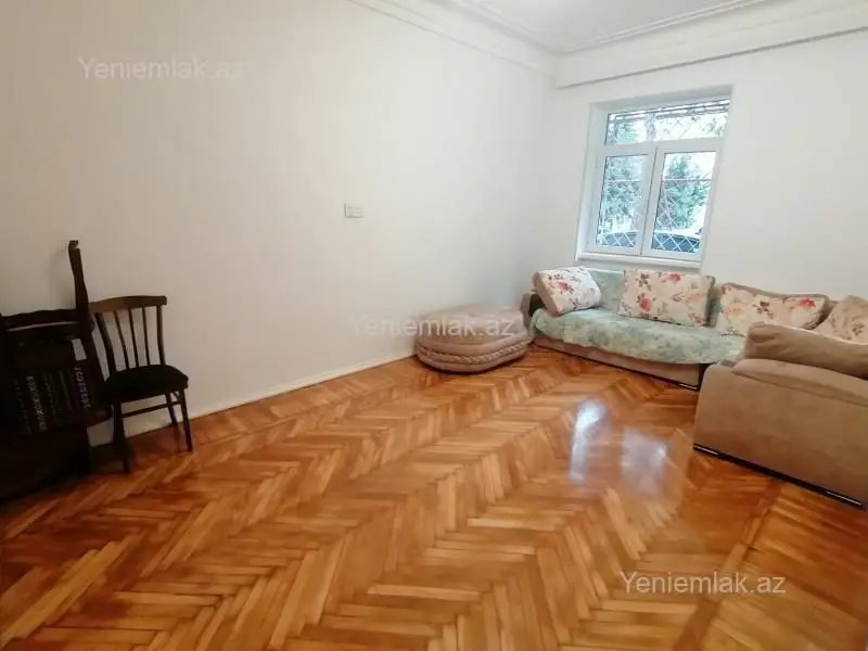 800 AZN - 2 otaqlı mənzil Kirayə (aylıq), Nərimanov, Bakı