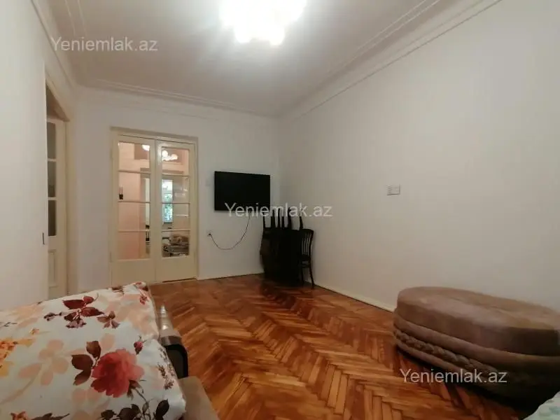 800 AZN - 2 otaqlı mənzil Kirayə (aylıq), Nərimanov, Bakı