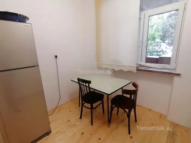 800 AZN - 2 otaqlı mənzil Kirayə (aylıq), Nərimanov, Bakı