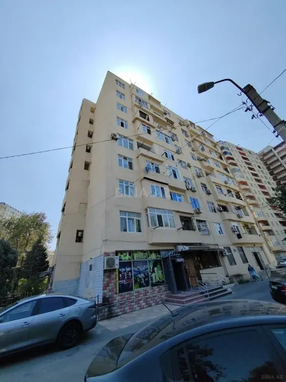 102 000 AZN - 2 otaqlı mənzil Satılır, Laçın