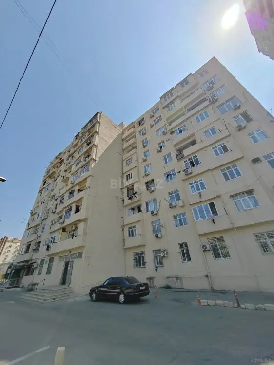 102 000 AZN - 2 otaqlı mənzil Satılır, Laçın