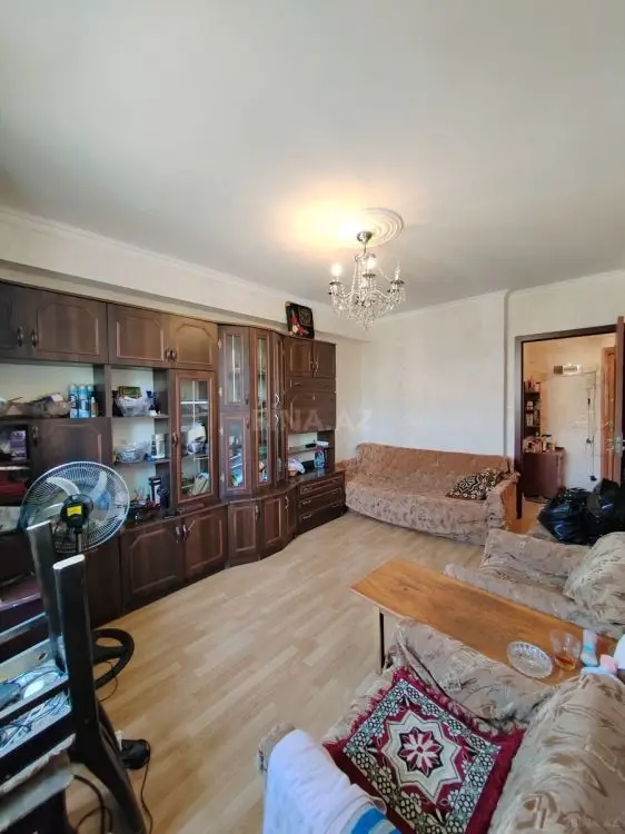 102 000 AZN - 2 otaqlı mənzil Satılır, Laçın