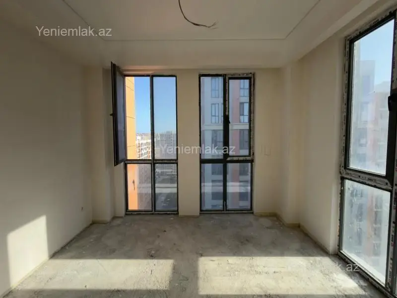 57 000 AZN - 2 otaqlı mənzil Satılır, Yasamal qəs., Yasamal, Bakı