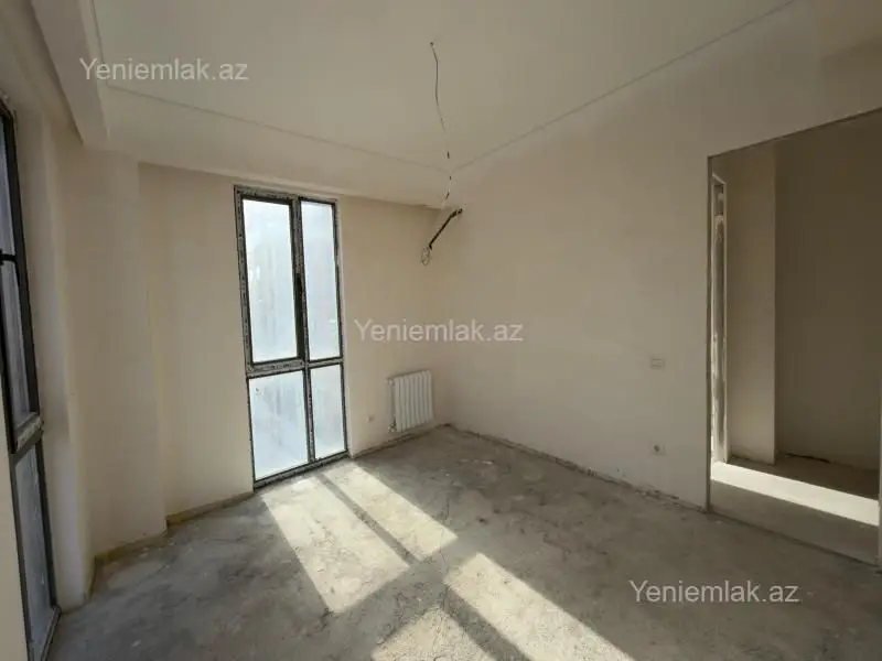 57 000 AZN - 2 otaqlı mənzil Satılır, Yasamal qəs., Yasamal, Bakı