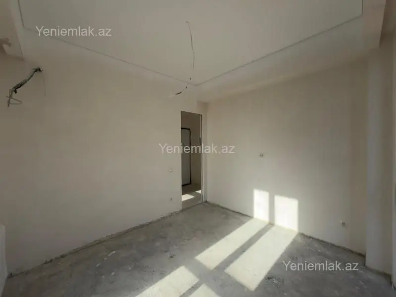 57 000 AZN - 2 otaqlı mənzil Satılır, Yasamal qəs., Yasamal, Bakı