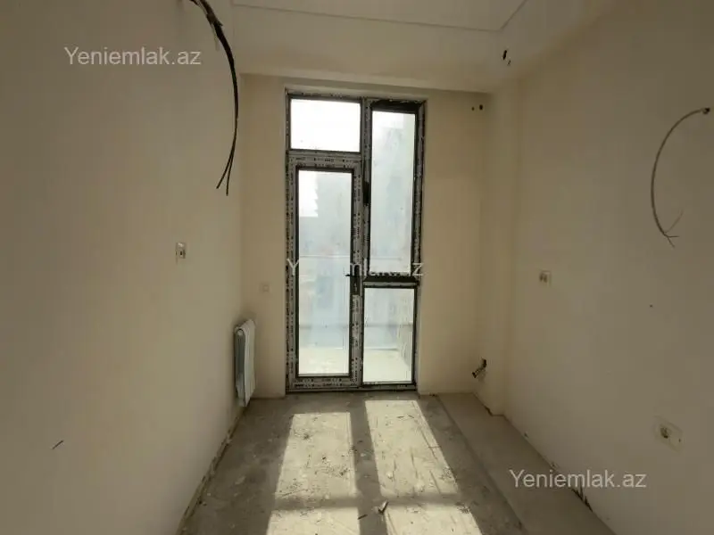 57 000 AZN - 2 otaqlı mənzil Satılır, Yasamal qəs., Yasamal, Bakı