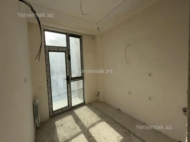 57 000 AZN - 2 otaqlı mənzil Satılır, Yasamal qəs., Yasamal, Bakı