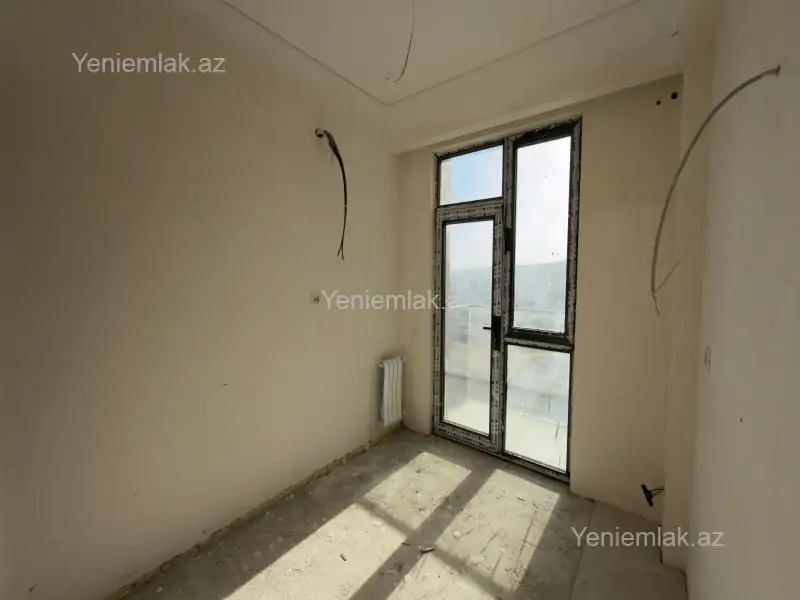 57 000 AZN - 2 otaqlı mənzil Satılır, Yasamal qəs., Yasamal, Bakı
