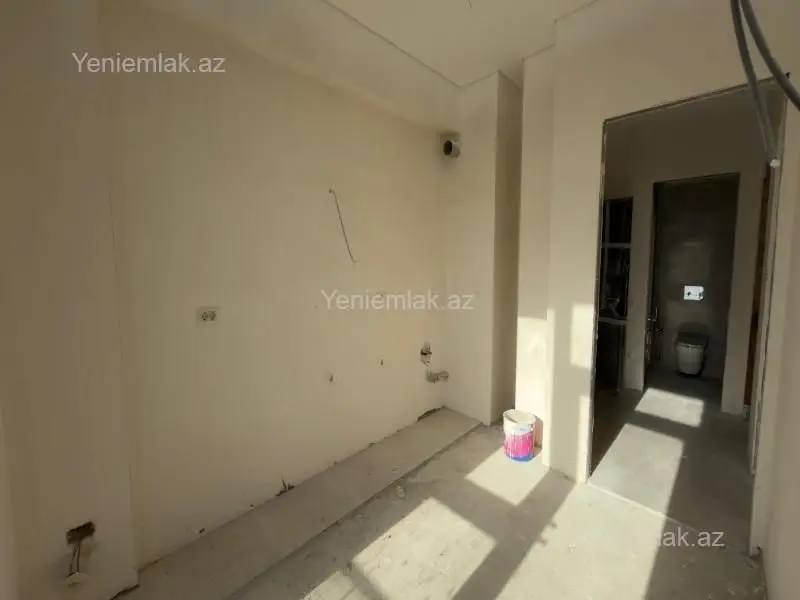 57 000 AZN - 2 otaqlı mənzil Satılır, Yasamal qəs., Yasamal, Bakı