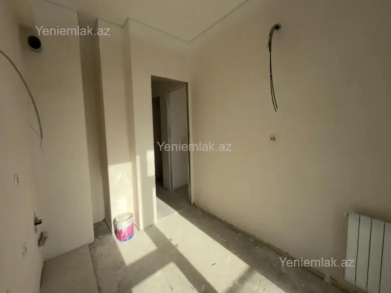 57 000 AZN - 2 otaqlı mənzil Satılır, Yasamal qəs., Yasamal, Bakı