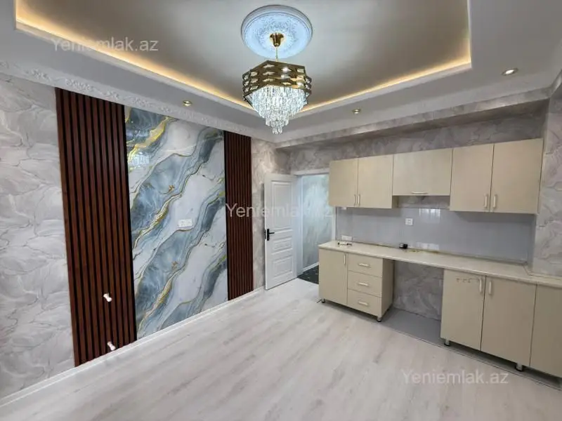 59 800 AZN - 2 otaqlı mənzil Satılır, Xırdalan