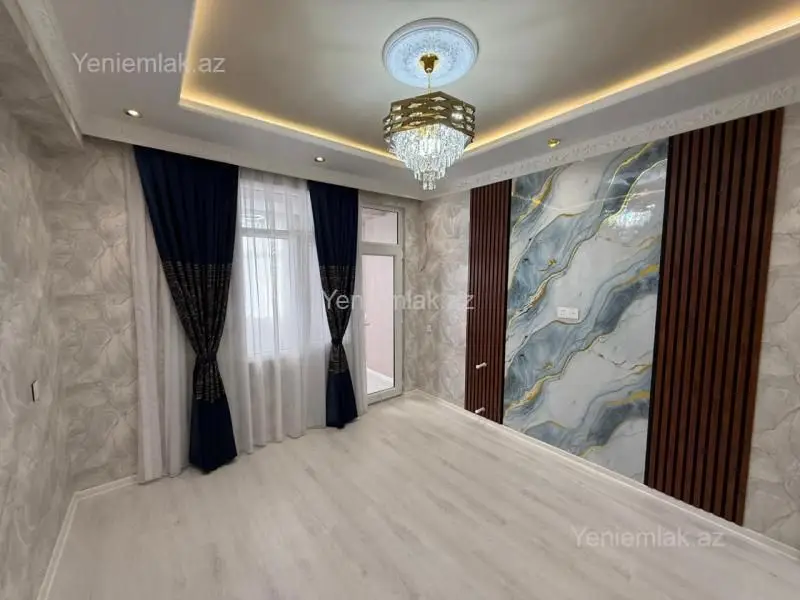 59 800 AZN - 2 otaqlı mənzil Satılır, Xırdalan